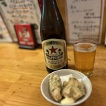 瀬戸海人 阿佐ヶ谷店 - 