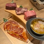 蒲田焼肉 東京BeeN - 