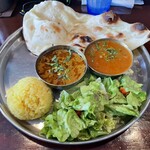 タンドールバル カマルプール 木場店 - 