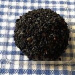 からくさ - 香りごま（つぶあん）