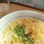 Tsurumaru Udon - 