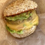 JIYUGAOKA BURGER - 