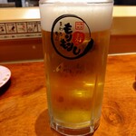 Morimori Zushi - 