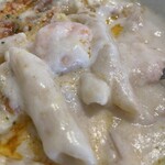 ランチハウス けや木 - 