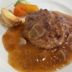 ランチハウス けや木 - 