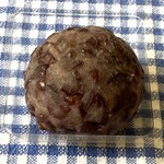 からくさ - つぶあん