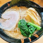 極太めん　ひでまる - 