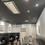 フルーツダイニングパレット パセオ店 - 