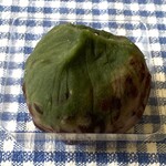 からくさ - よもぎあん（期間限定）