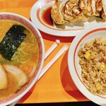 幸楽苑 - 料理写真: