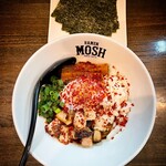 RAMEN MOSH - 