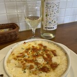 ランチハウス けや木 - 