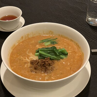 スーツァン・レストラン陳 渋谷店 - 