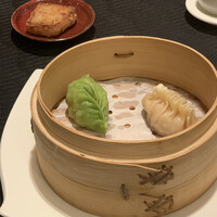 スーツァン・レストラン陳 渋谷店 - 