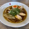中華そば 髙野 ベイサイド店