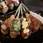 Sumibi Izakaya En - 