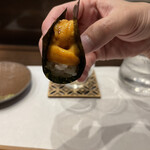 Sushi Shikura - 