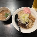 らぁめん酒場まうろあ - 