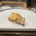 Sushi Shikura - 