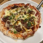 ガスト 南熊本店 - 