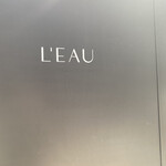 L'EAU - 