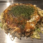 Hiroshima Teppan Kamu - 