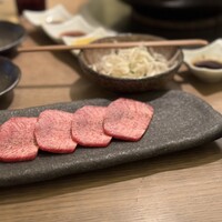 焼肉白炭 - 