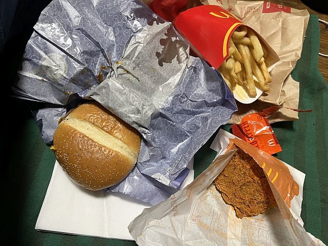 宮*悟様 デイム6 マクドナルド 2025年最新】デイム6 マクドナルドの人気アイテム - メルカリ