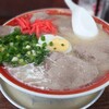 Kyuushuu Ramen Ishi - チャーシュー麺