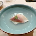 Sushi namba - 