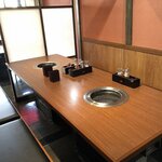 Yakiniku Tototei - 