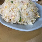 桃苑 - チャーハン