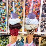 ヴェンキ - フィグ＆アズテコ、ティラミス＆ピスタチオ
