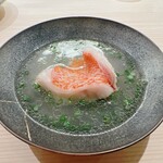 鮨 なんば 日比谷 - 