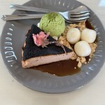 Dog Cafe ベルン - 