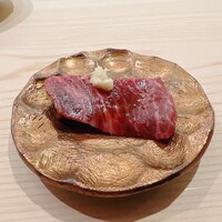 鮨 なんば 日比谷 - 