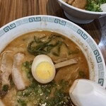 桂花ラーメン - 