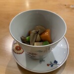 冷泉町 いとちん - 