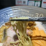 サーモンnoodle3.0 - 