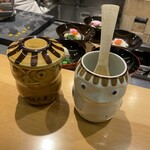 冷泉町 いとちん - 