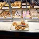 Mister Donut - 