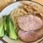 麺屋 MARUHIDE - つけ麺