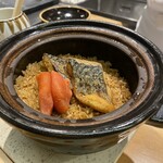 冷泉町 いとちん - 