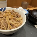 松屋 - 