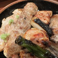 伊勢廣 京橋本店 - 