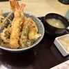 和食レストランとんでん そが店