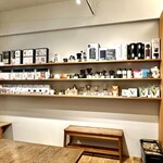 常盤珈琲焙煎所 - 