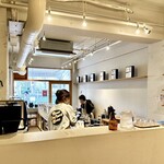 常盤珈琲焙煎所 - 