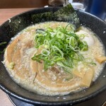 中華そば ますたに - 