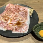 Yakiniku Ushimitsu - 